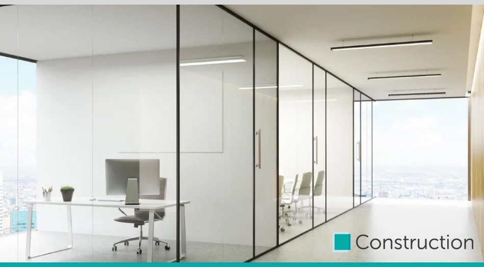 Внедрение в ассортимент фурнитуры для маятниковых стеклянных систем Giff Glass Construction