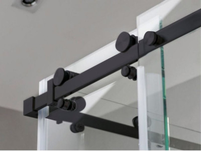 Комплект РС 30х10 GIFF 304 черный матовый