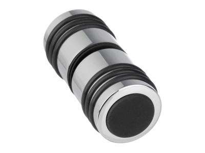 Ручка PORTOFINO GIFF Glass PREMIO полированный хром