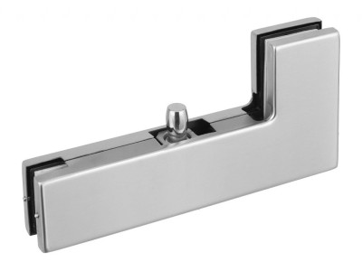 Фитинг угловой соединительный с осью GIFF GC комплект