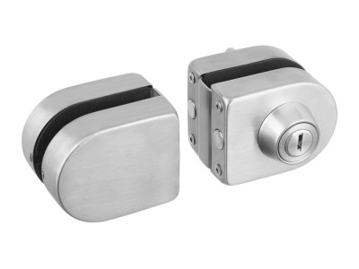 Замок зажимной (ключ/защелка) T1 GIFF GC комплект