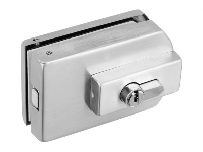 Замок с отверстием 55 (ключ/ключ) GIFF GC