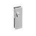Замок із круглим ригелем GIFF GC комплект