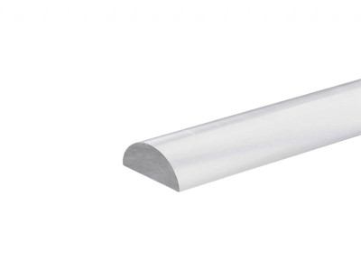 Порог 10х20мм  GIFF L=2000мм