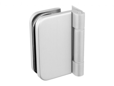 Петля DG-4 для межкомнатных дверей GIFF Glass